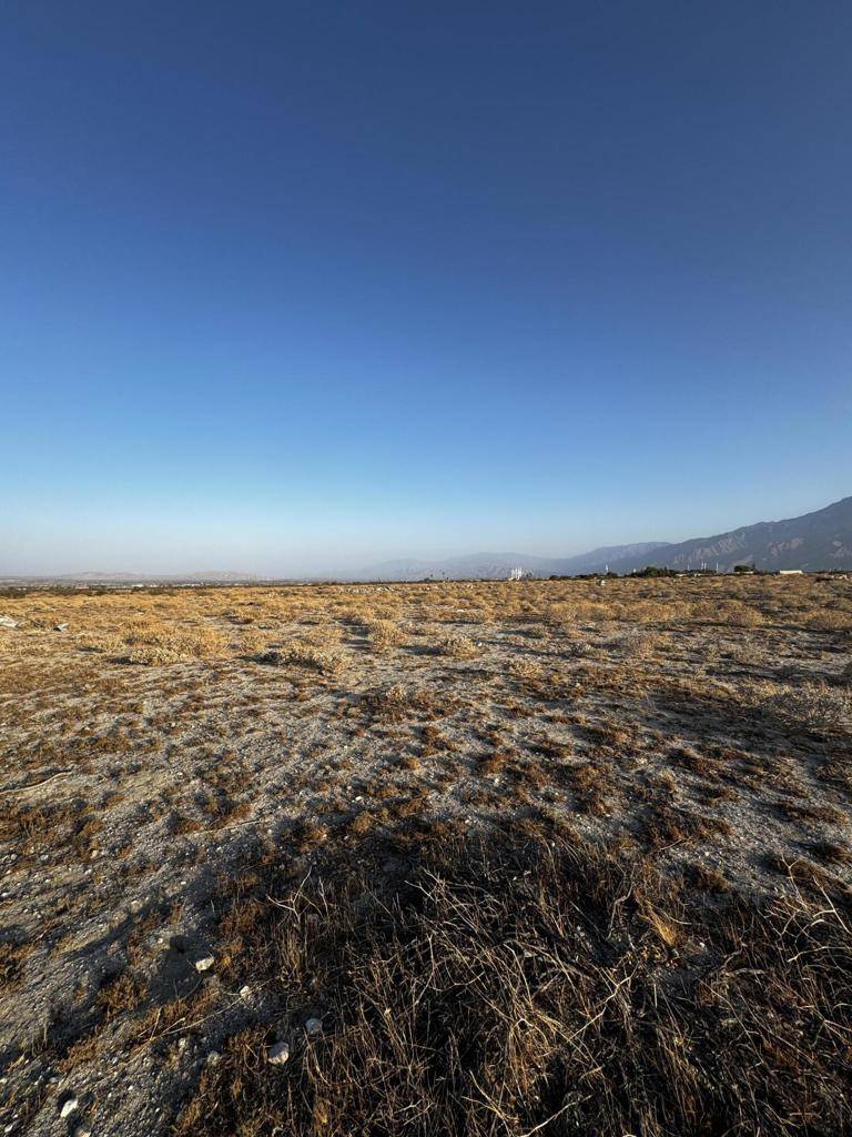 Desert Hot Springs, CA 92240,0 Vacant Land