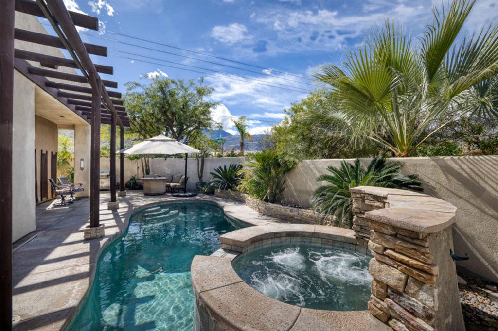 La Quinta, CA 92253,53740 Avenida Navarro