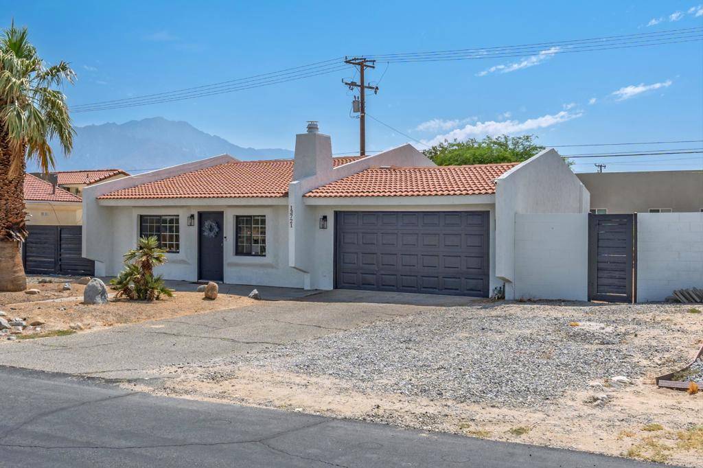 Desert Hot Springs, CA 92240,13721 Julian DR