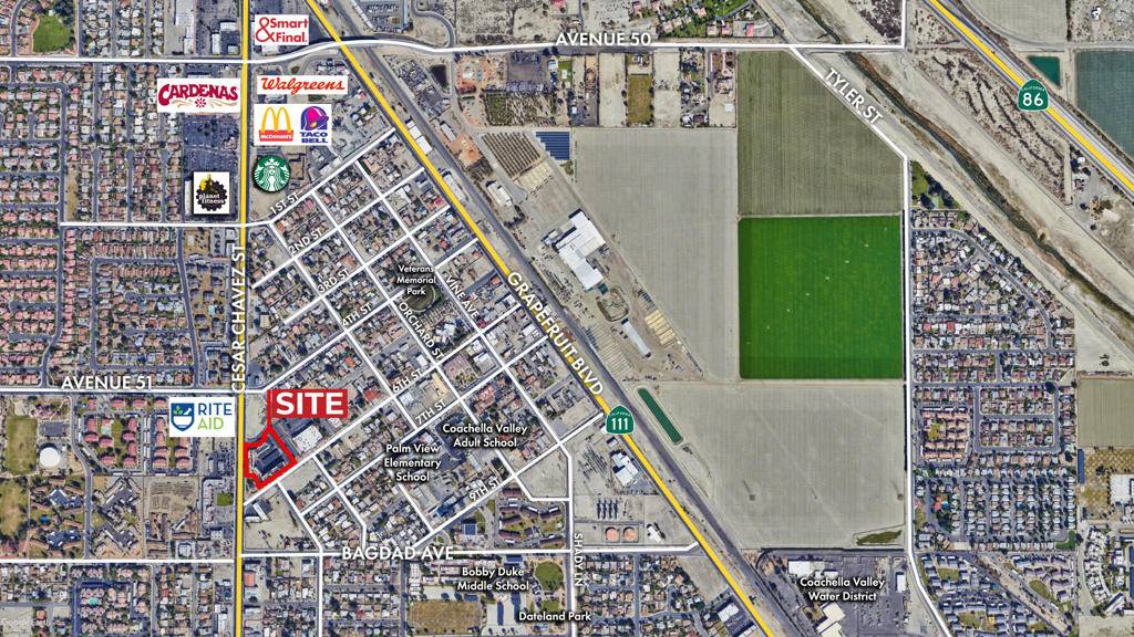 Coachella, CA 92236,1279 6th St