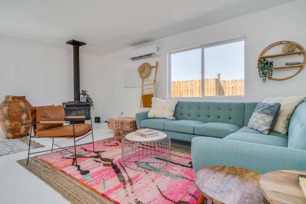 Yucca Valley, CA 92284,57725 Junipero TRL
