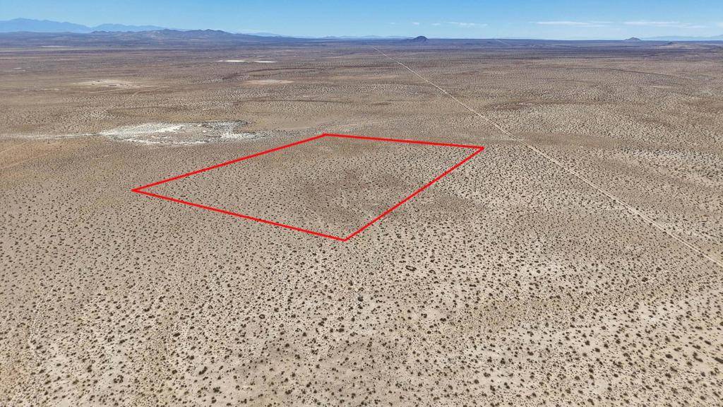 Hinkley, CA 92347,0 Anp 0493-221-02-0-000