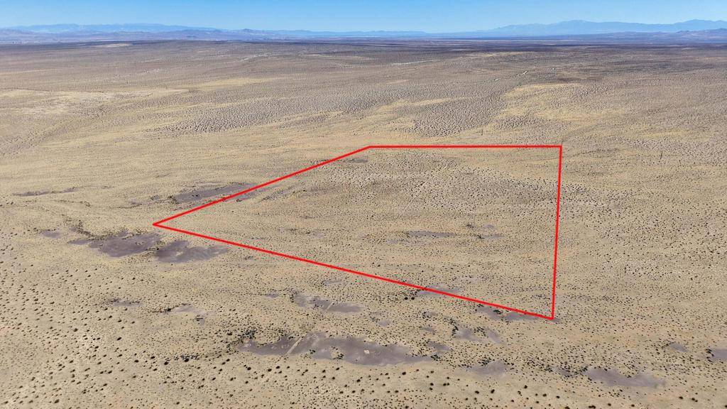 Hinkley, CA 92347,0 Apn 0492-032-30-0000