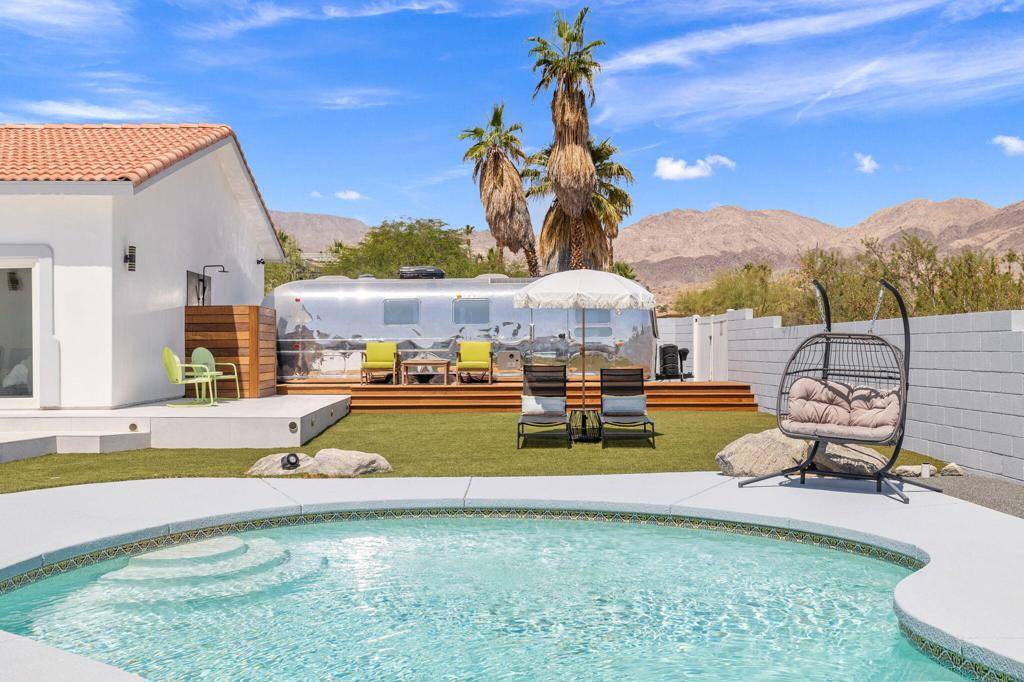Palm Desert, CA 92260,73298 Buckboard Trail