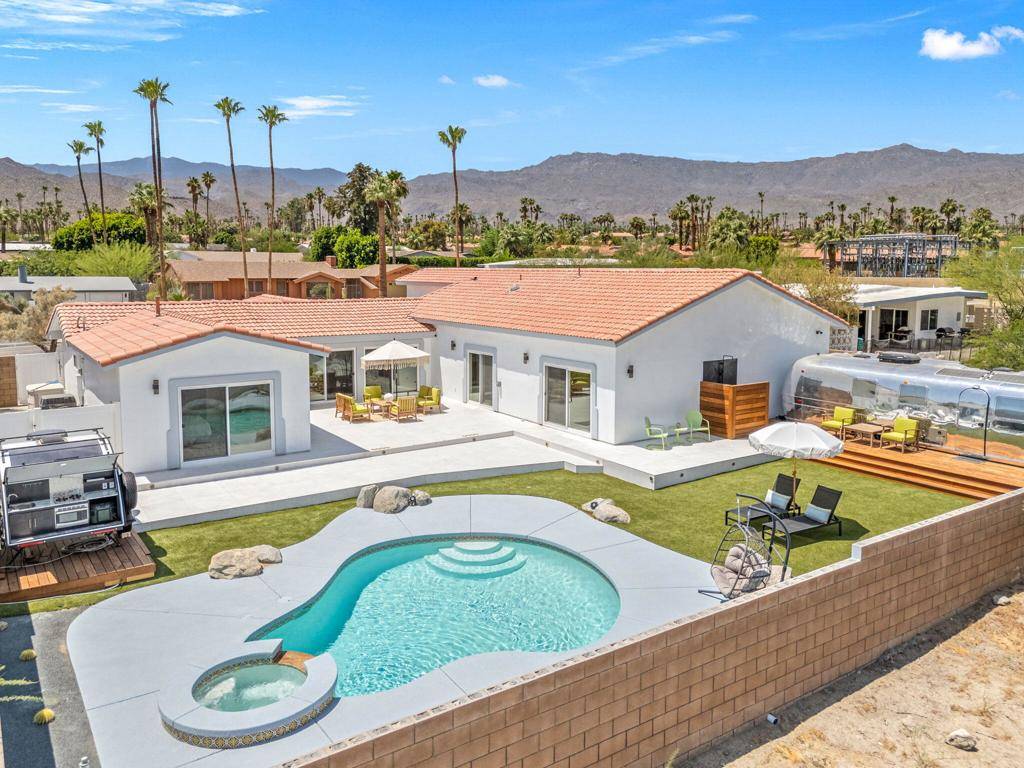 Palm Desert, CA 92260,73298 Buckboard Trail