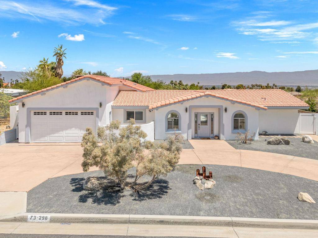Palm Desert, CA 92260,73298 Buckboard Trail