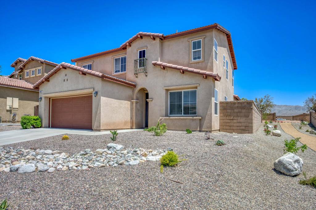 Desert Hot Springs, CA 92240,62810 N Crescent ST