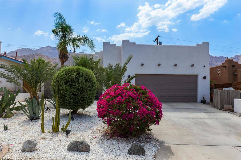 La Quinta, CA 92253,53545 Avenida Ramirez