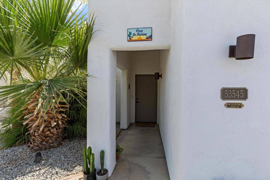 La Quinta, CA 92253,53545 Avenida Ramirez