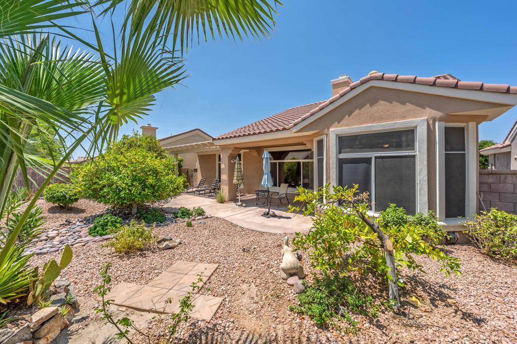 Palm Desert, CA 92211,36598 Fan Palm WAY