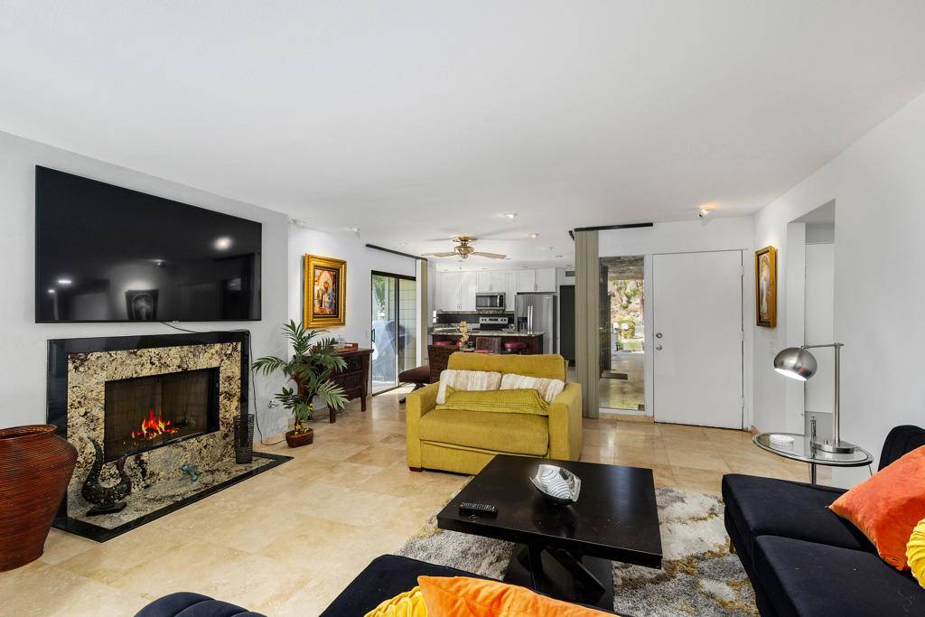 Indian Wells, CA 92210,46629 Arapahoe #A