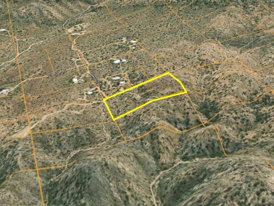 Morongo Valley, CA 92256,109 Benmar TRL