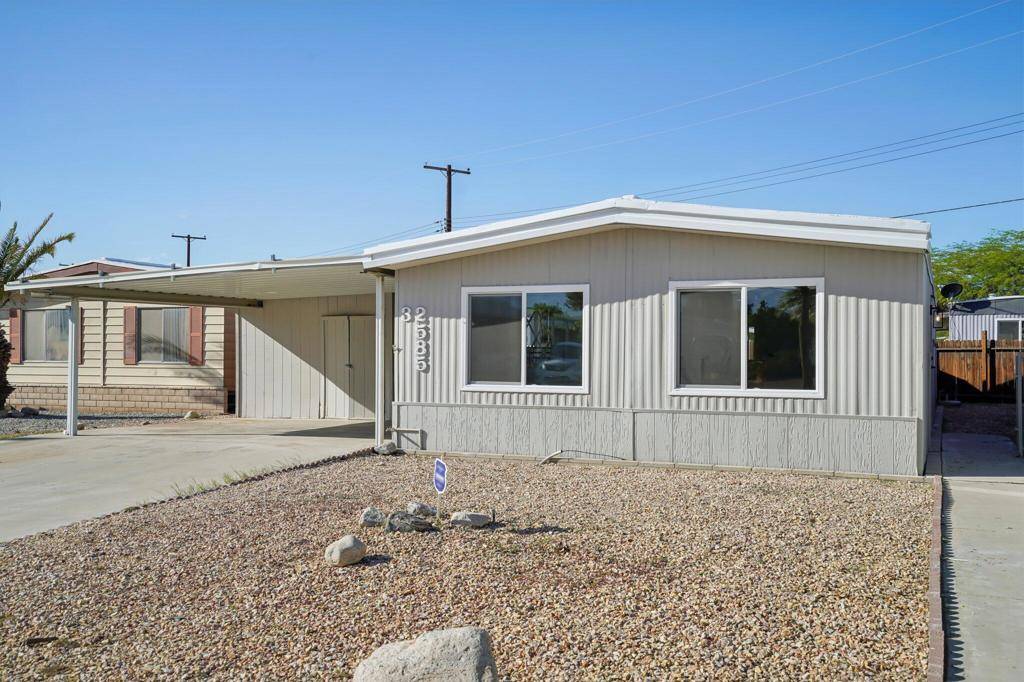 Thousand Palms, CA 92276,32585 Saint Andrews DR