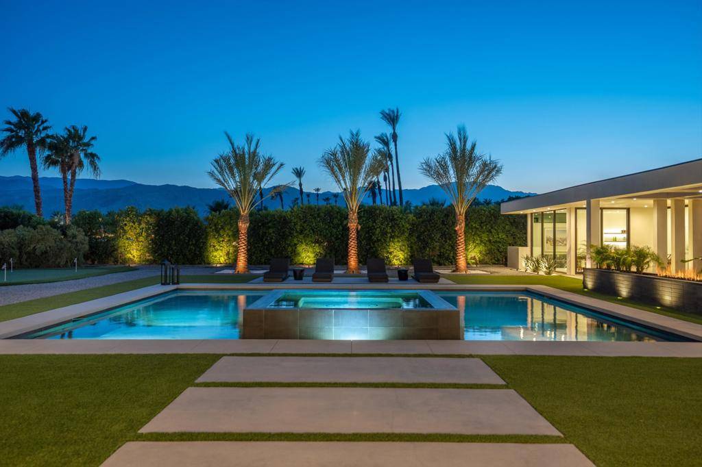 Rancho Mirage, CA 92270,7 Makena LN