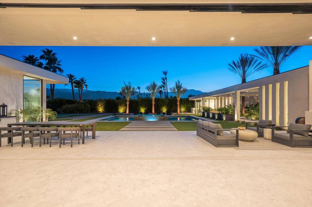 Rancho Mirage, CA 92270,7 Makena LN