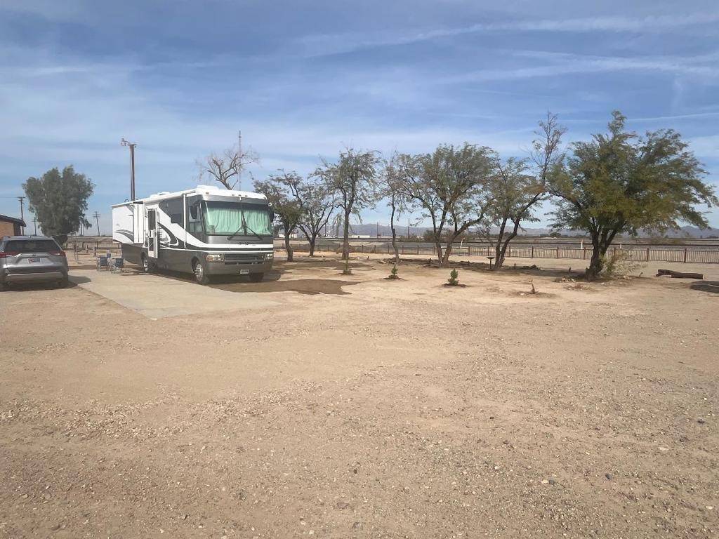 Niland, CA 92257,150 Niland AVE