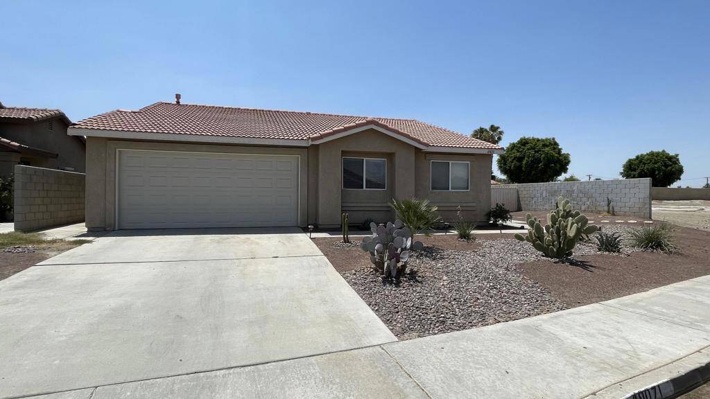 Coachella, CA 92236,49071 Sierra ST