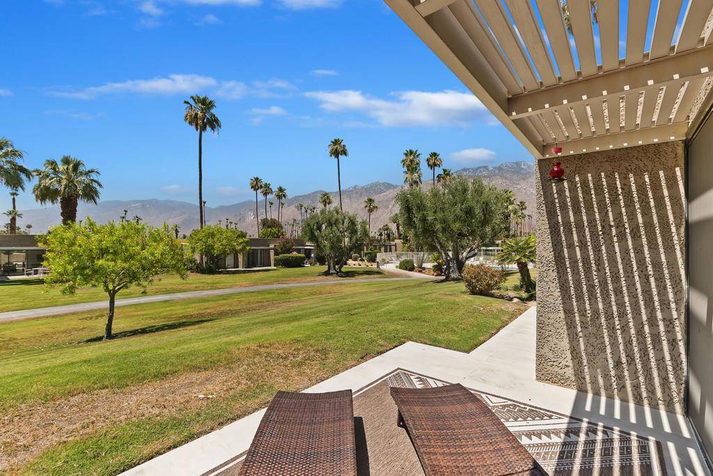 Palm Springs, CA 92262,830 N Calle De Mimosas