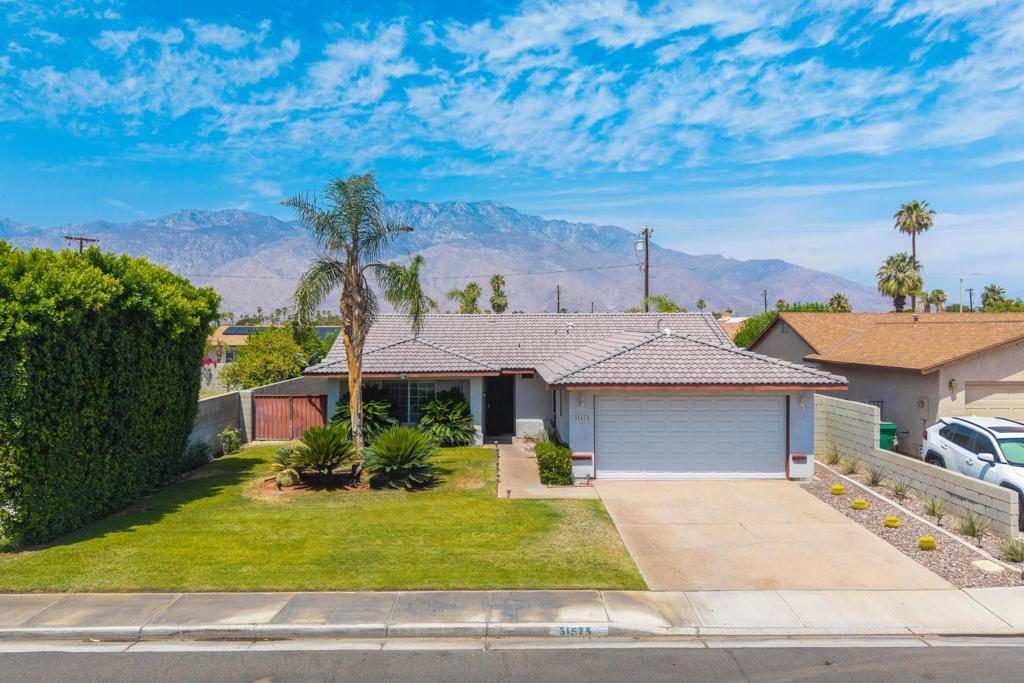 Cathedral City, CA 92234,31575 Avenida Maravilla