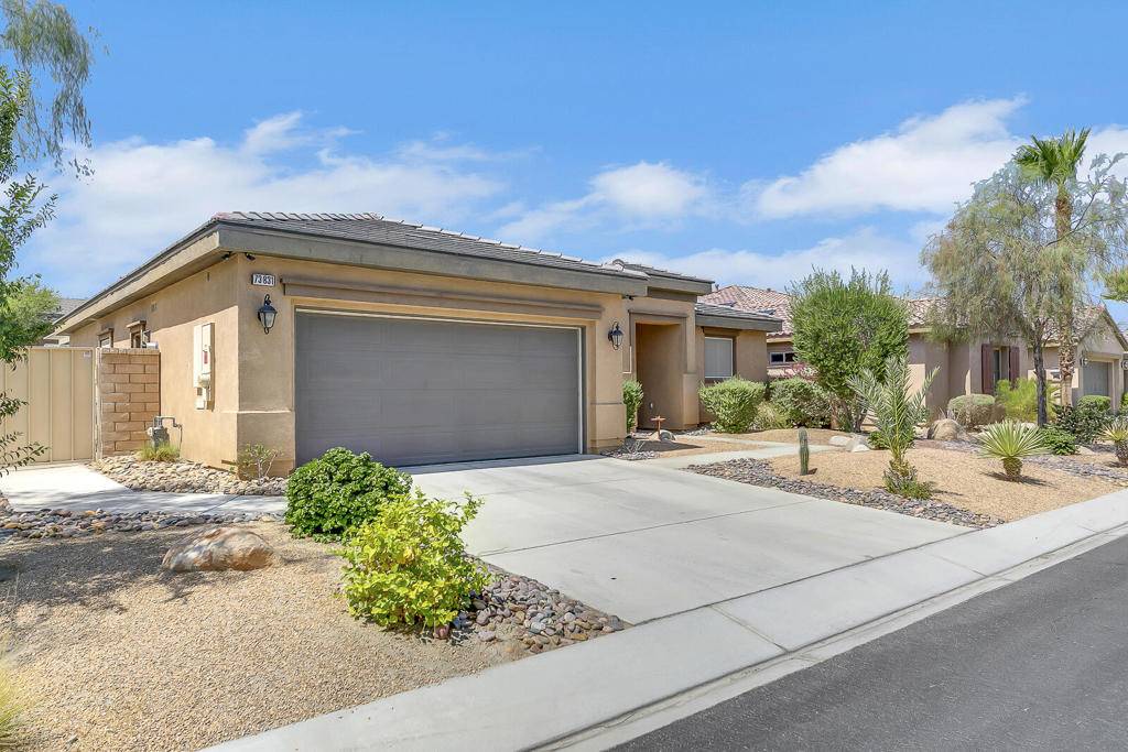 Palm Desert, CA 92211,73831 Cezanne DR