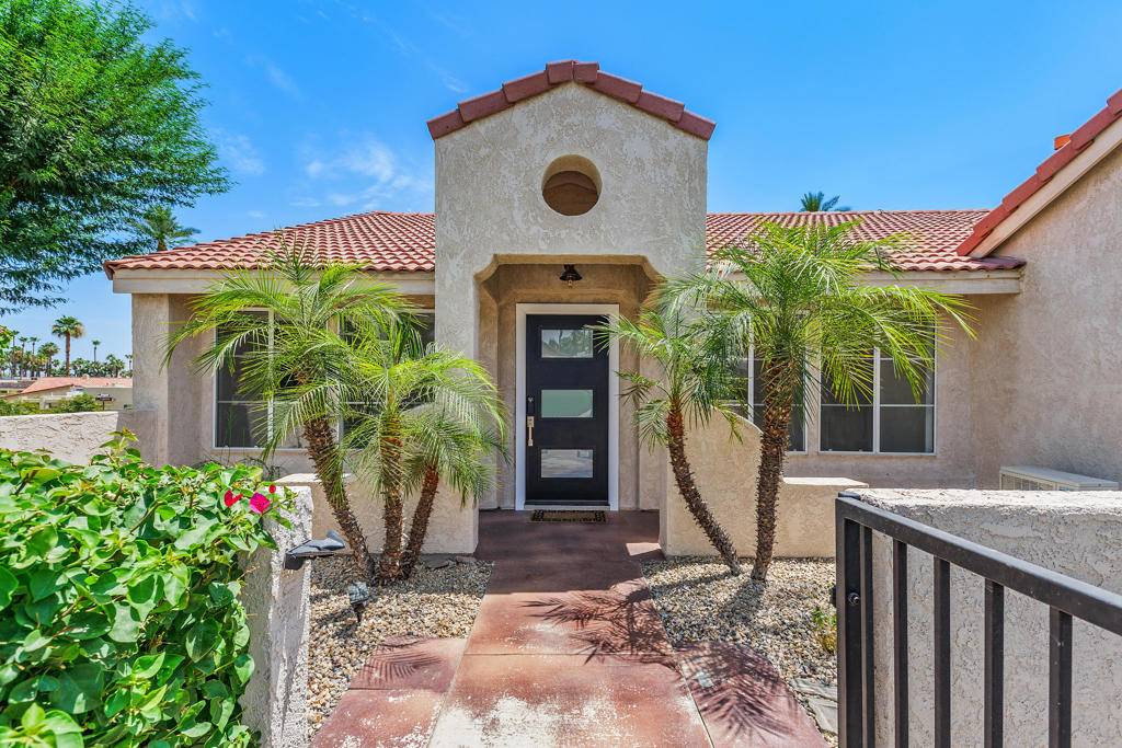 Rancho Mirage, CA 92270,70920 Ironwood DR