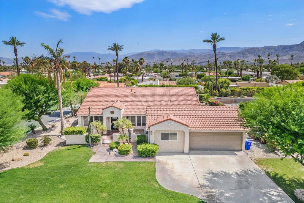 Rancho Mirage, CA 92270,70920 Ironwood DR