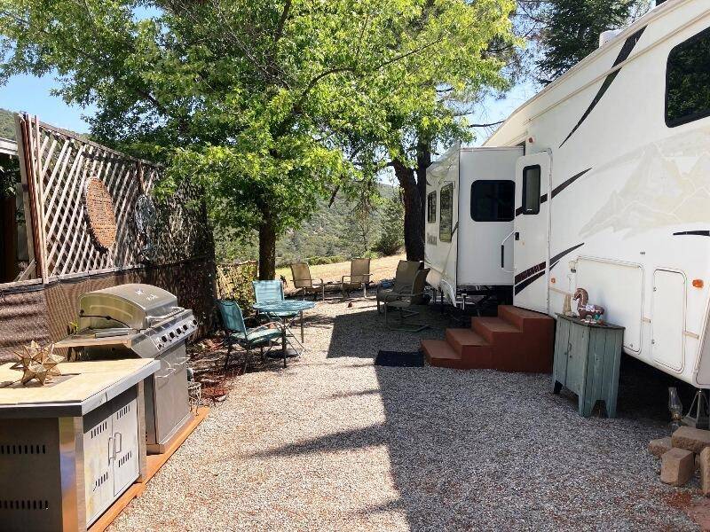Mountain Center, CA 92561,52601 Hwy 74 #27