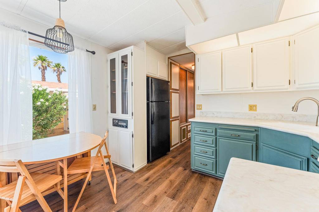 Desert Hot Springs, CA 92240,16400 Bubbling Wells RD #176