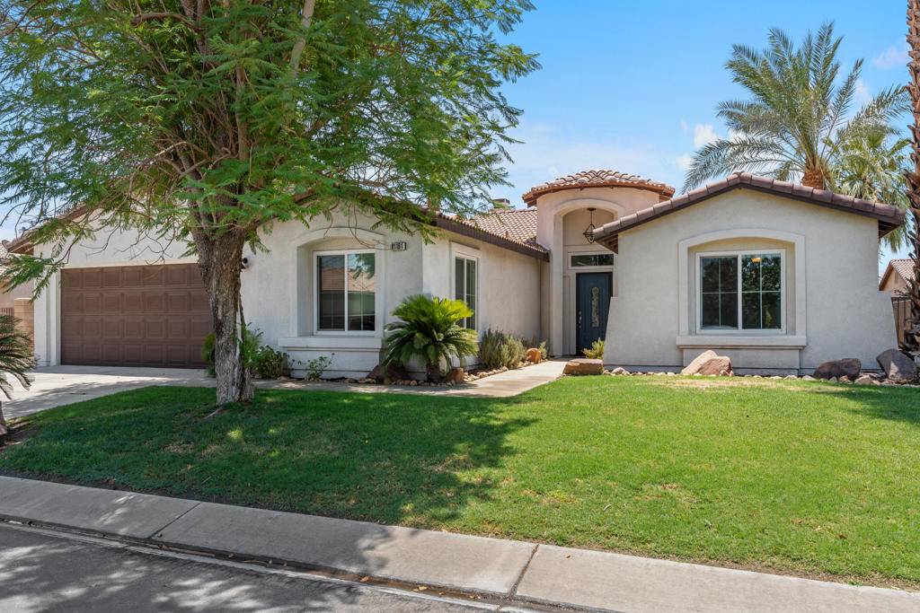 Indio, CA 92201,81161 Las Colinas AVE