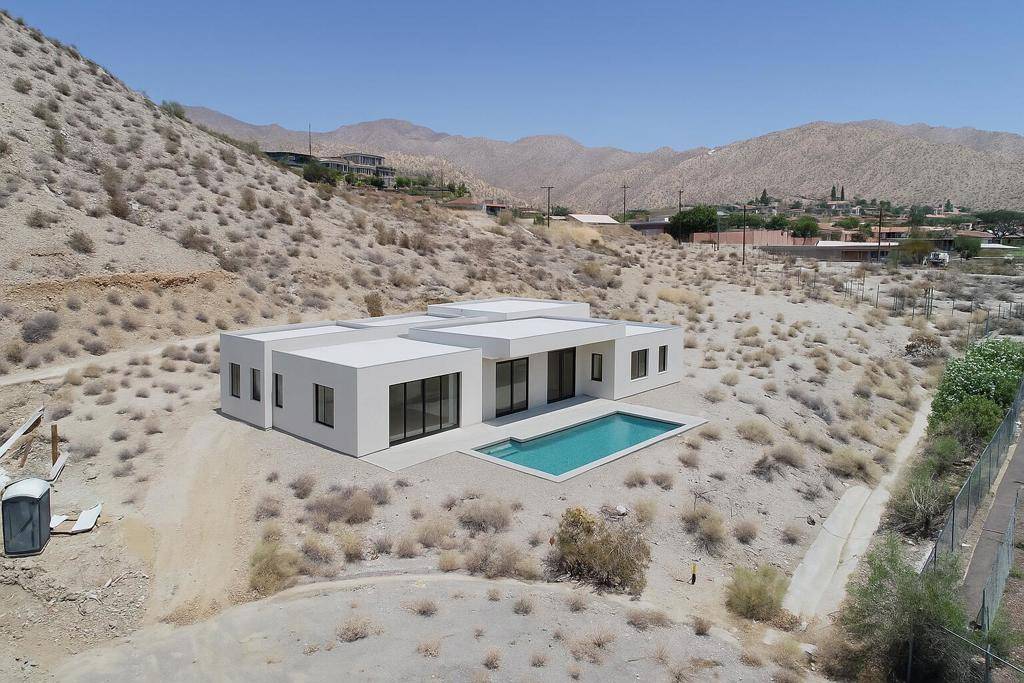 Desert Hot Springs, CA 92240,0 Calle Fundador