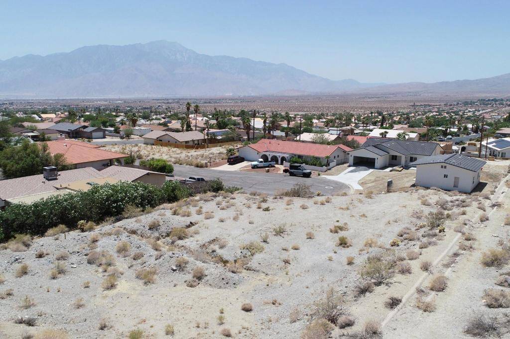 Desert Hot Springs, CA 92240,0 Calle Fundador