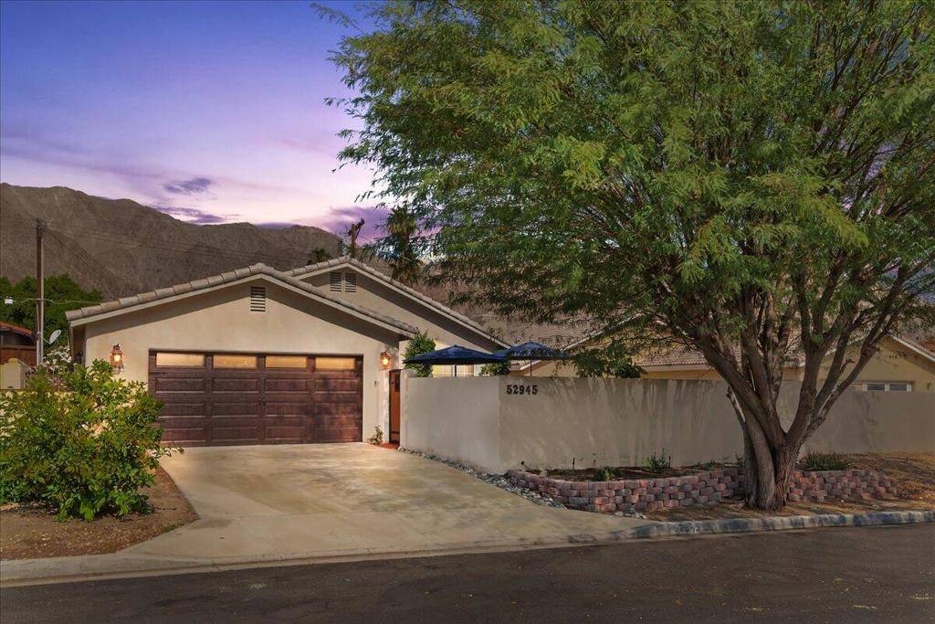 La Quinta, CA 92253,52945 Avenida Herrera