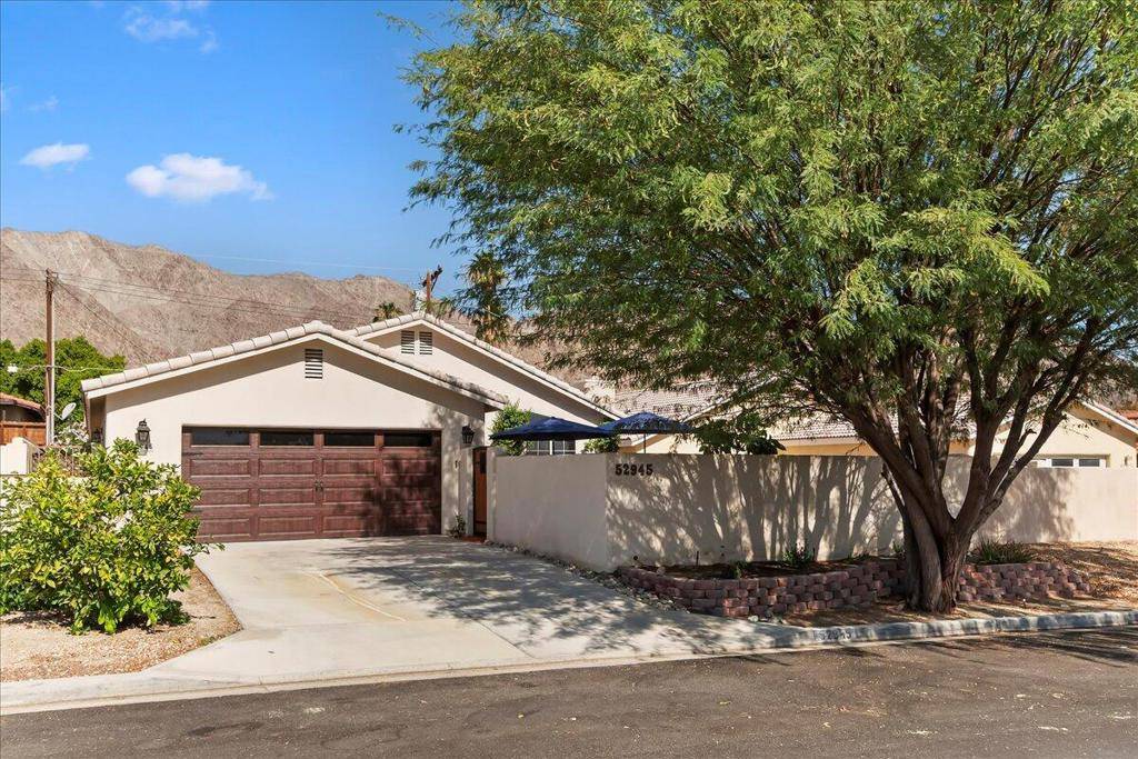 La Quinta, CA 92253,52945 Avenida Herrera