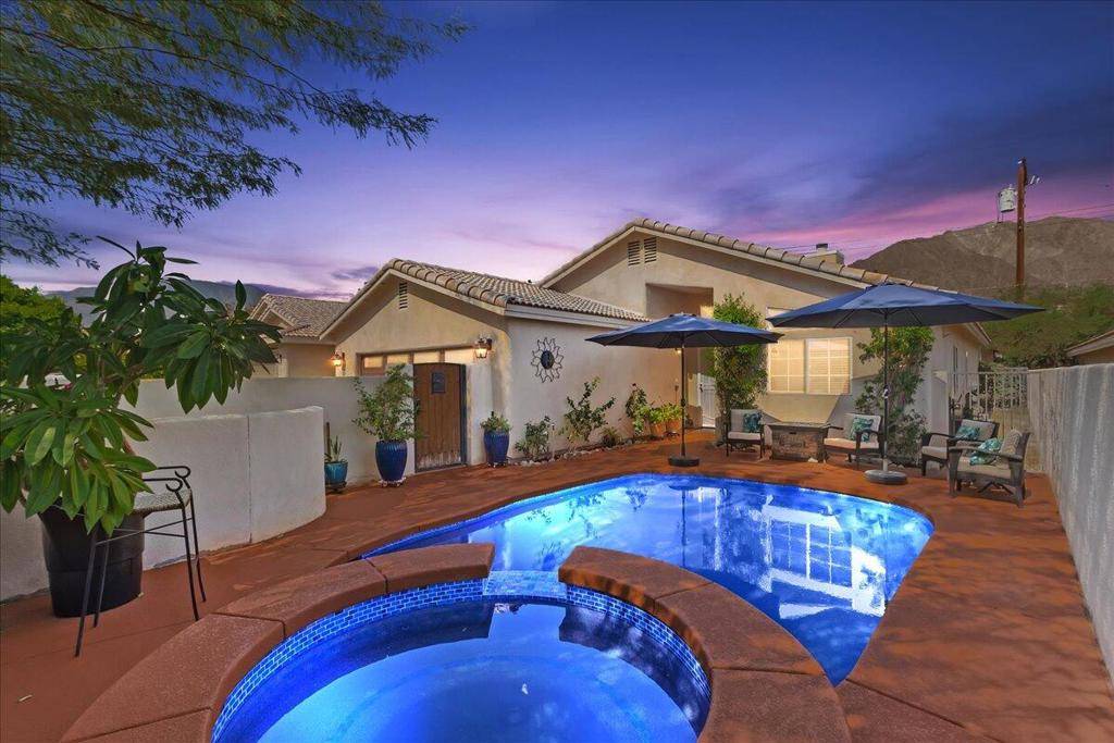 La Quinta, CA 92253,52945 Avenida Herrera