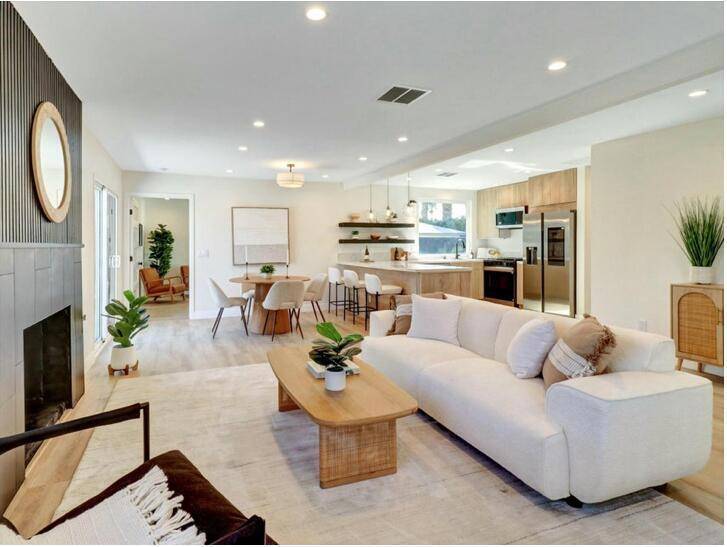 Palm Springs, CA 92264,670 Highland DR