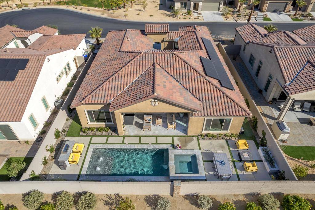 Rancho Mirage, CA 92270,15 Tannin