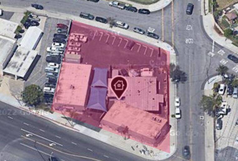 Bellflower, CA 90706,10401 Alondra BLVD
