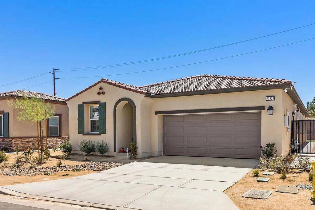 Palm Desert, CA 92211,73523 Travers ST