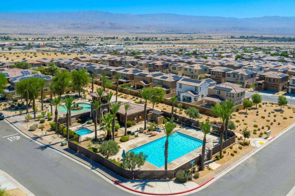 Palm Desert, CA 92211,73523 Travers ST