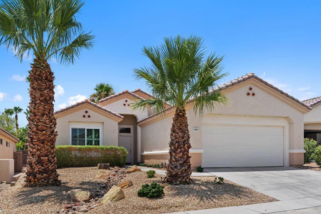 Palm Desert, CA 92211,78837 Tangerine CT