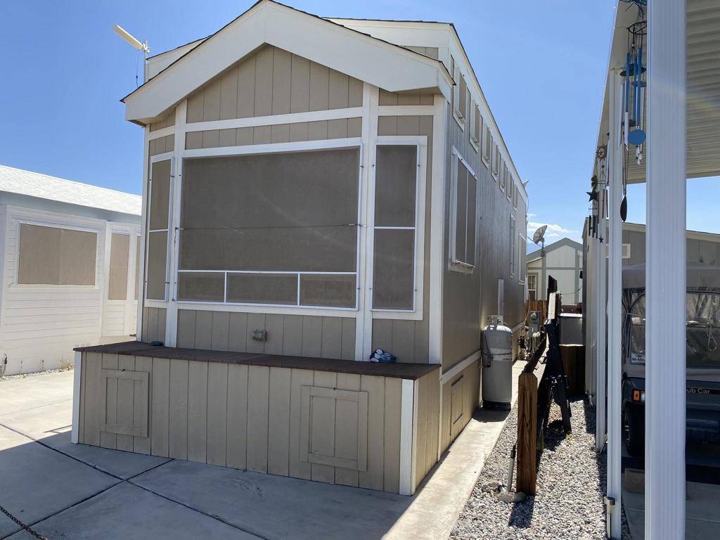 Desert Hot Springs, CA 92241,17777 Langlois RD #138