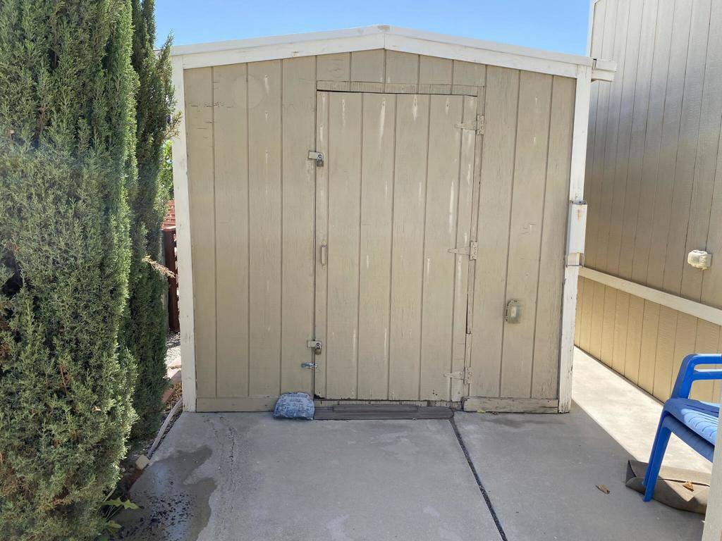 Desert Hot Springs, CA 92241,17777 Langlois RD #138