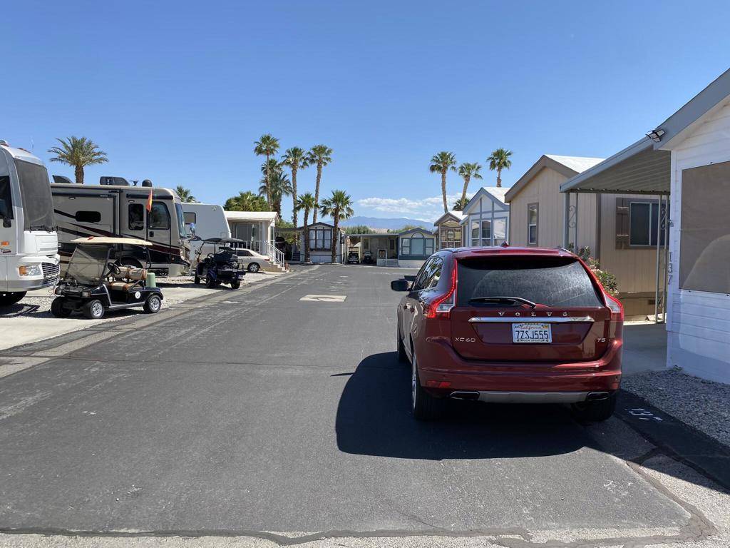 Desert Hot Springs, CA 92241,17777 Langlois RD #138
