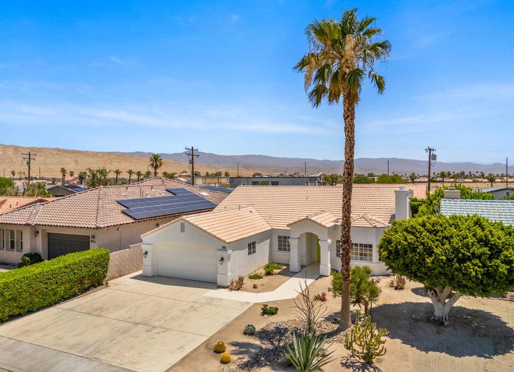 Cathedral City, CA 92234,30226 Avenida Del Padre
