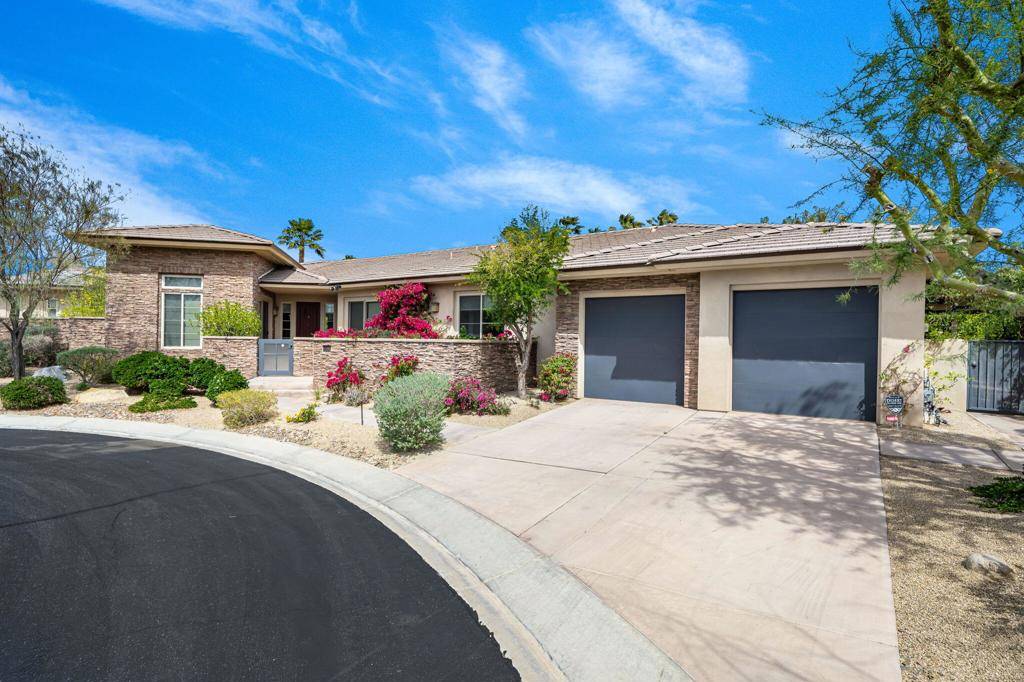 Palm Springs, CA 92262,1586 Sienna CT