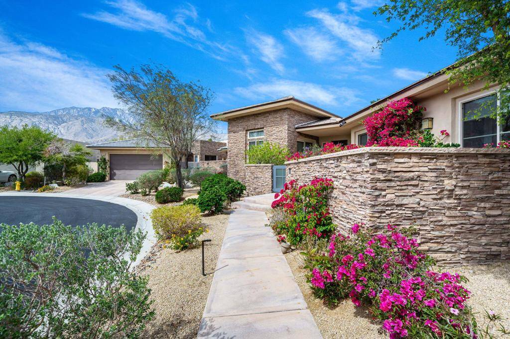 Palm Springs, CA 92262,1586 Sienna CT