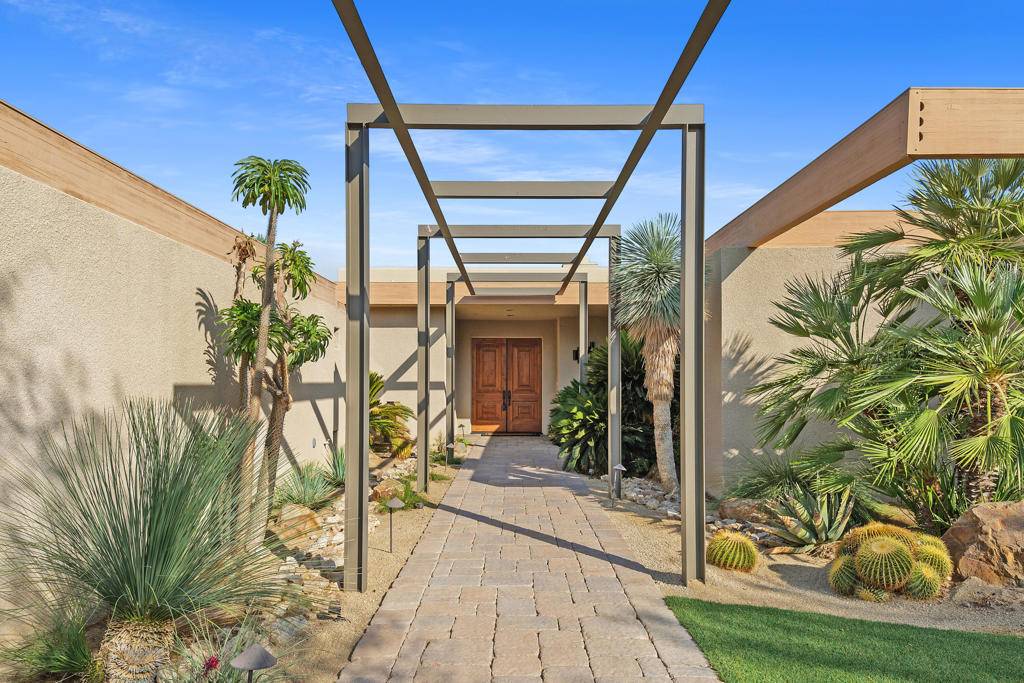 Palm Desert, CA 92260,73481 Mariposa DR