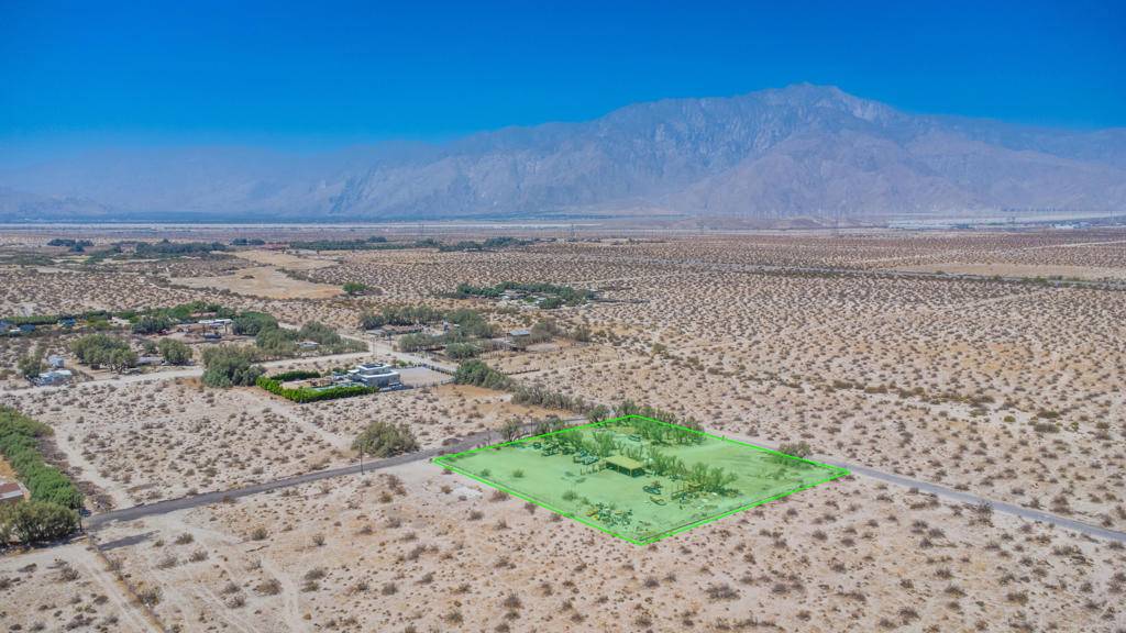 Desert Hot Springs, CA 92241,17366 Avenida Manzana