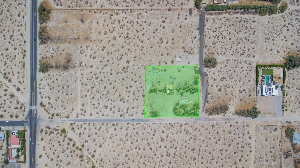 Desert Hot Springs, CA 92241,17366 Avenida Manzana