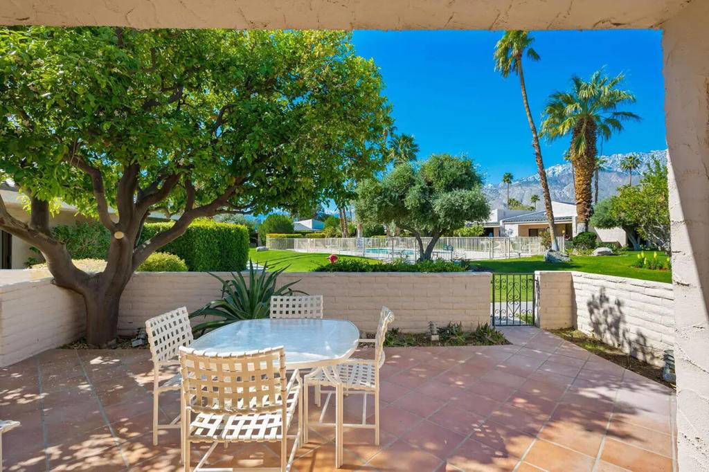 Palm Springs, CA 92262,2604 N Whitewater Club DR #A